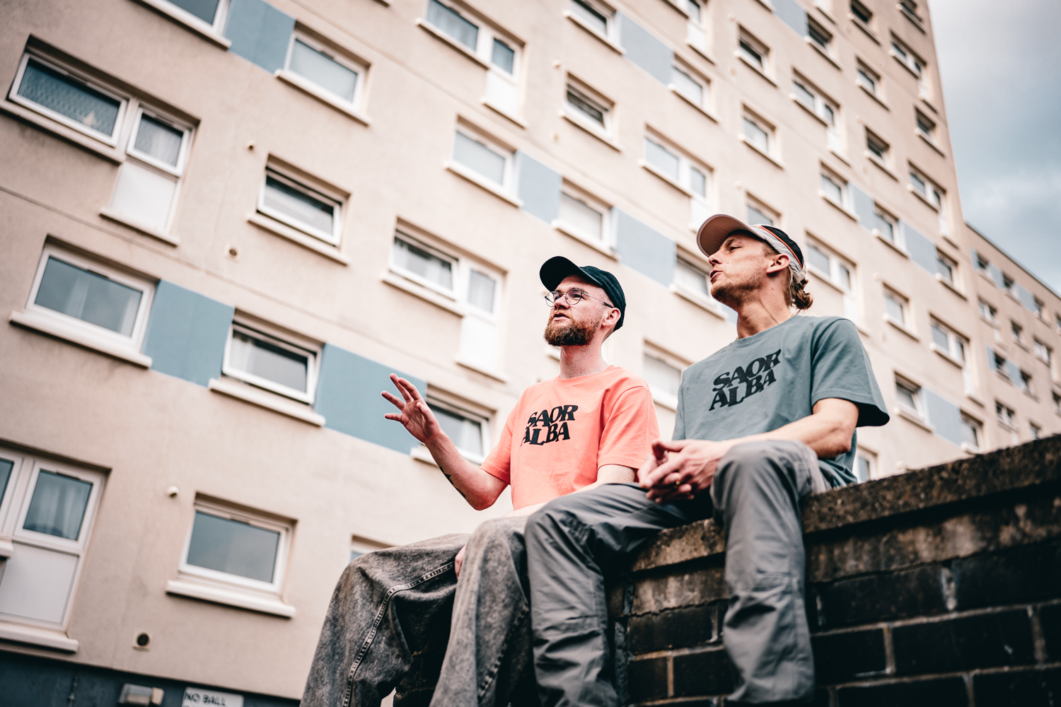 Hometown Soundsystem