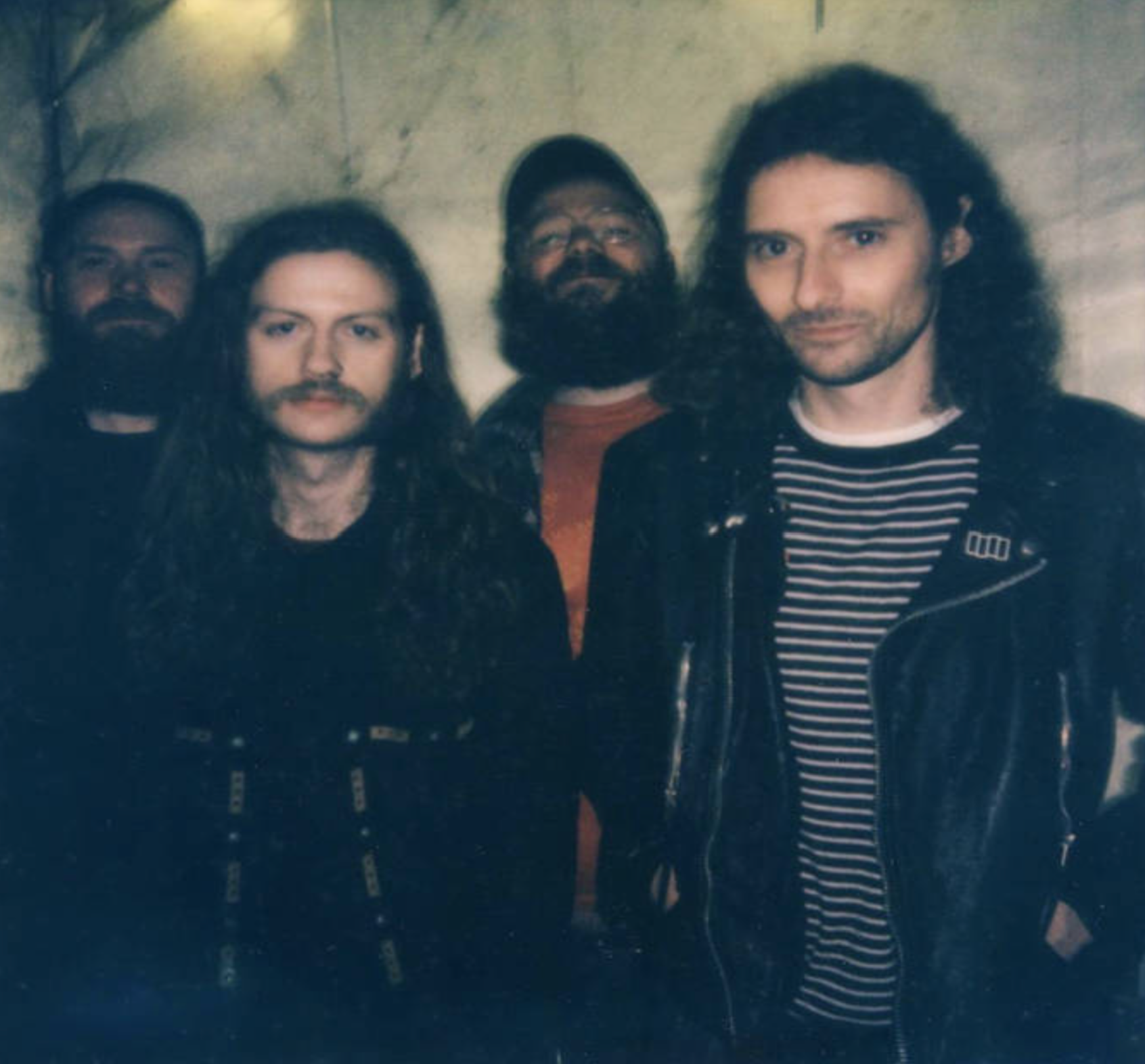 Coffin Mulch