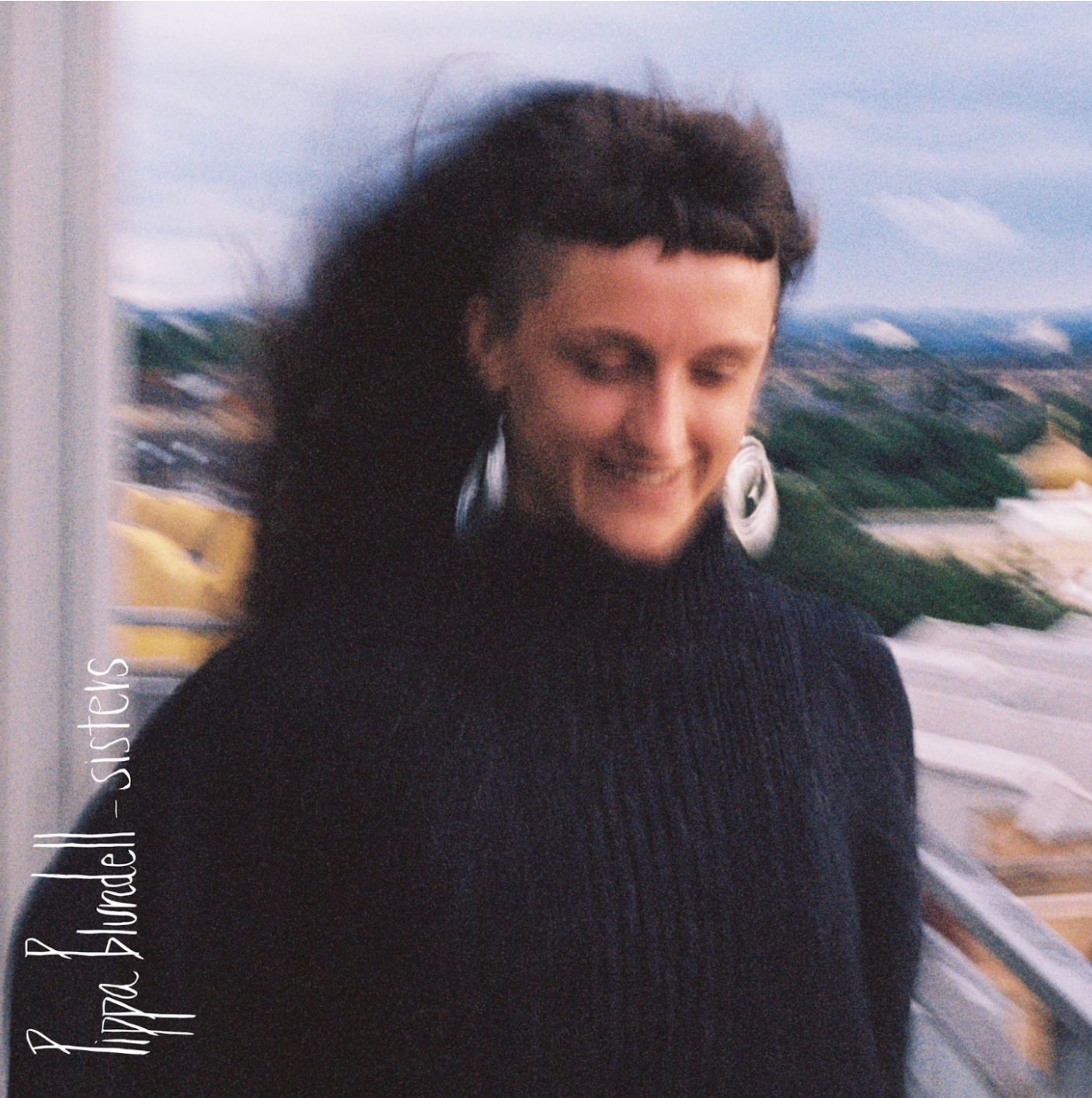 PIPPA BLUNDELL